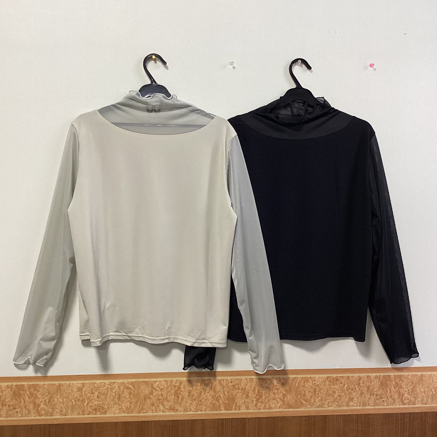 flux 日本製ｼｱｰ切替ｶｯﾄｿｰ