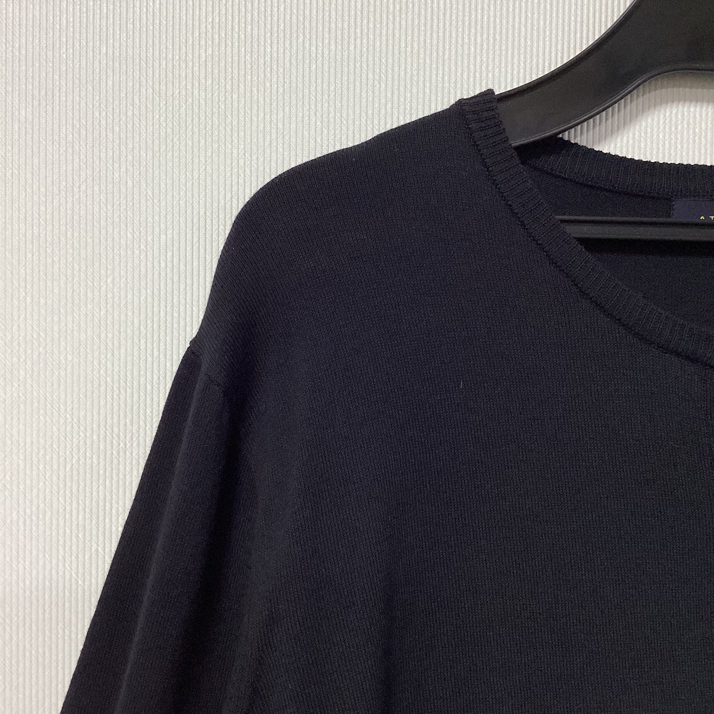 ATELIER SIX ﾊﾞｯｸﾁｭｰﾙﾛﾝｸﾞｶｰﾃﾞｨｶﾞﾝ