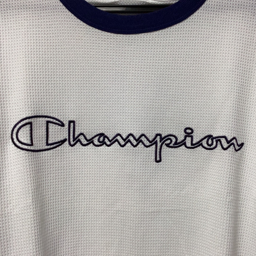 Champion®︎ ショートスリーブTシャツ