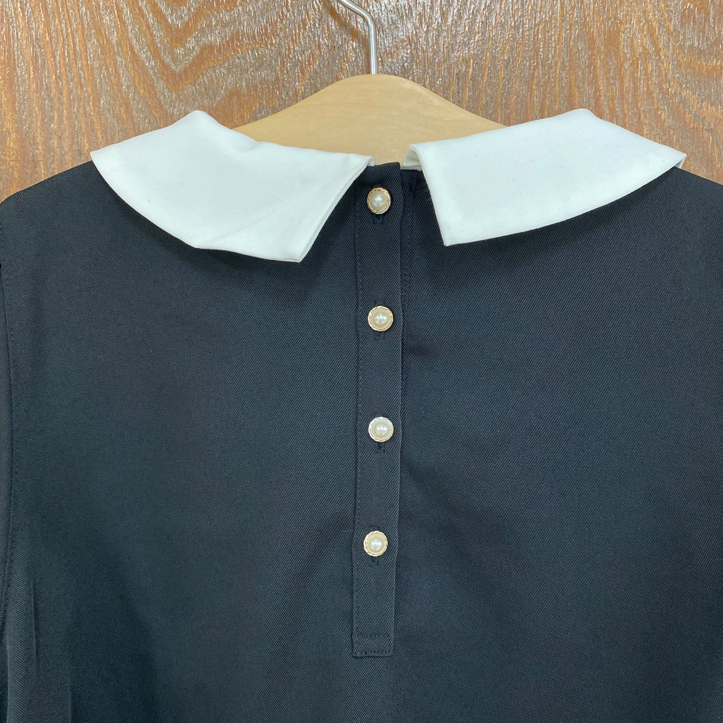 179/WG リボンタイワンピース