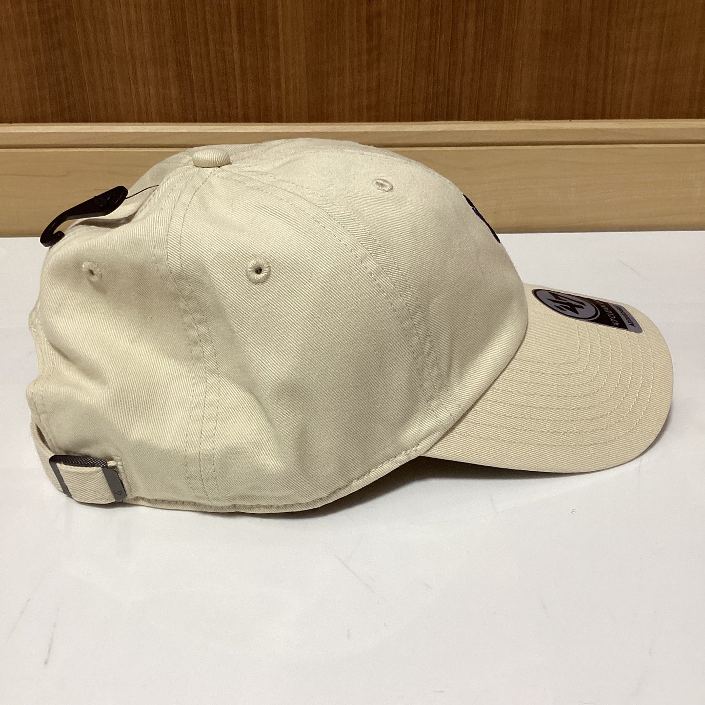 NEW ERA‘47 綿100%ｷｬｯﾌﾟ