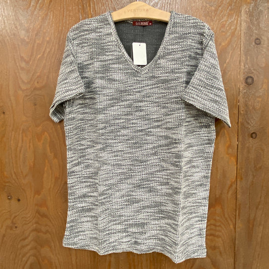 GELEONE パイル地Tシャツ
