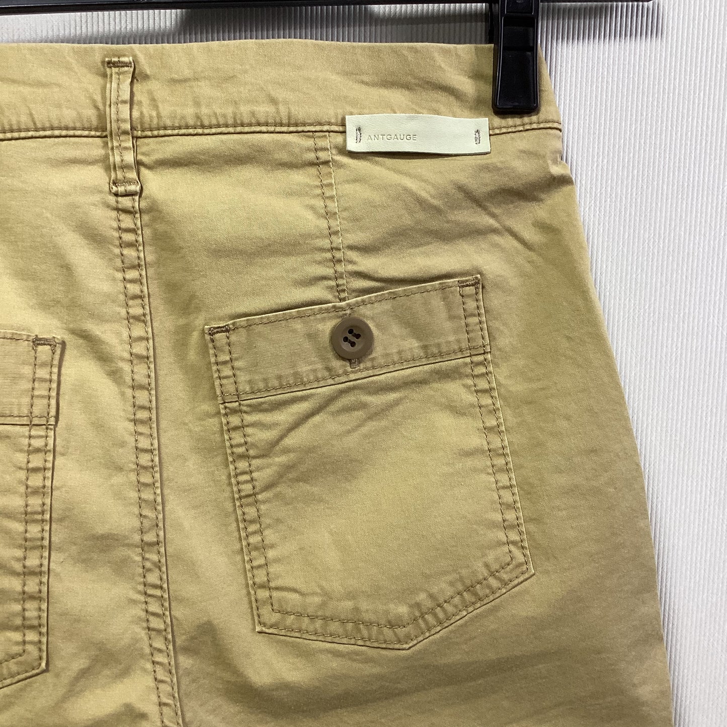 ANTGAUGE ストレッチスリムパンツ