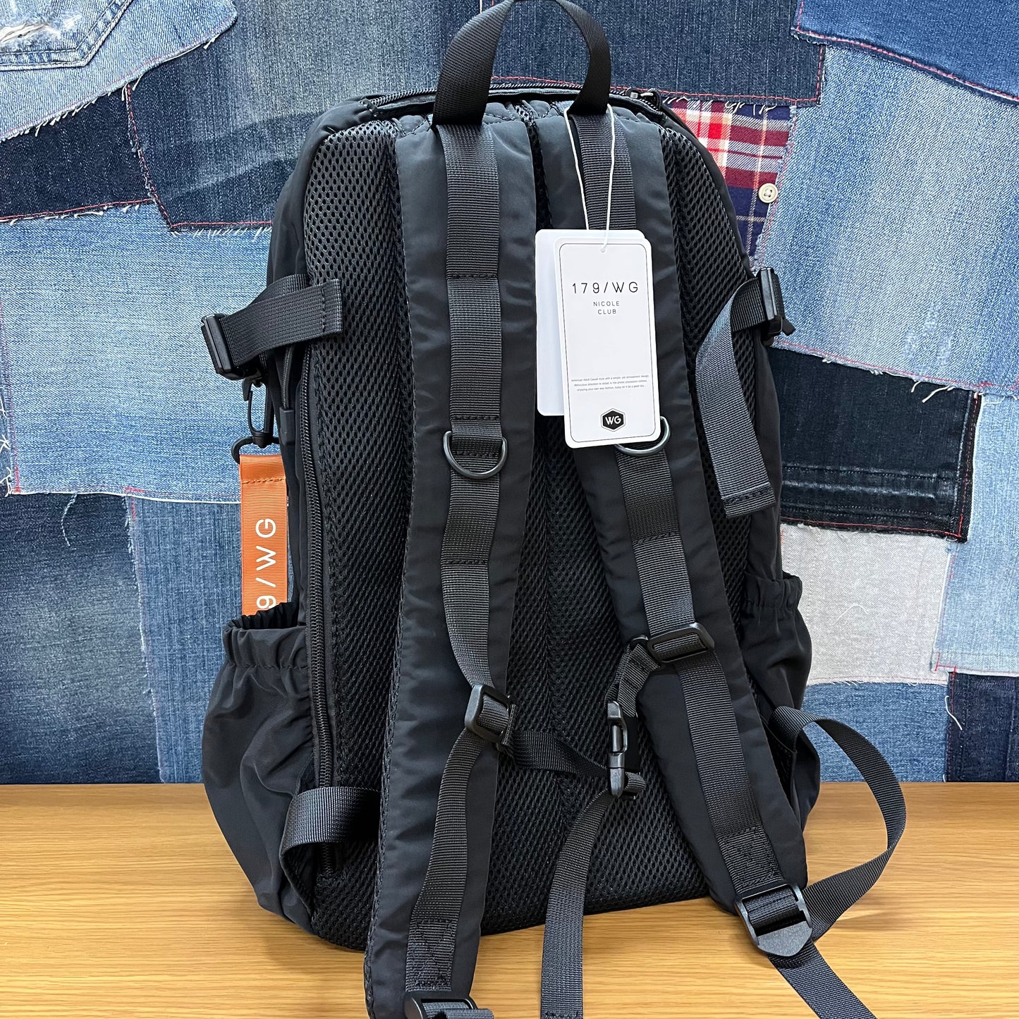 179/WG  バックパック