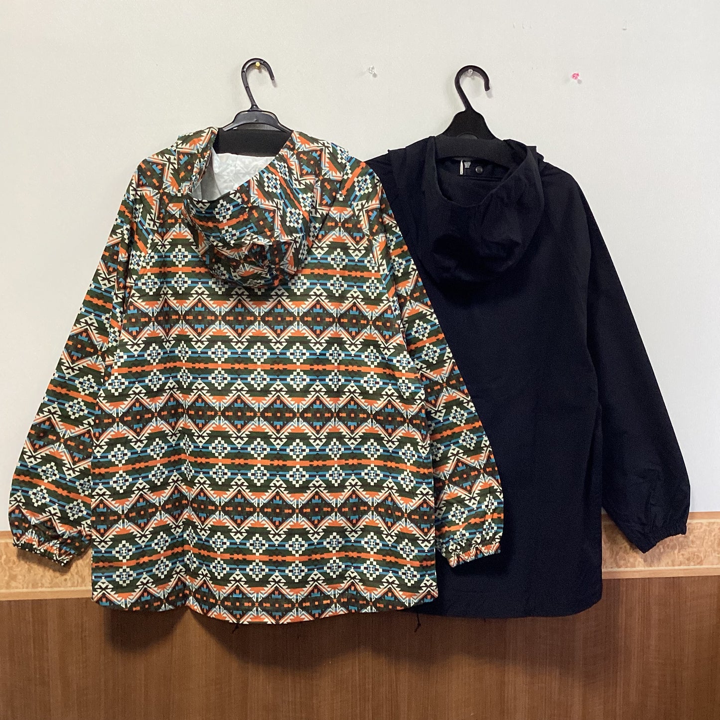 CUBE SUGAR 撥水加工ﾏｳﾝﾃﾝﾊﾟｰｶｰ