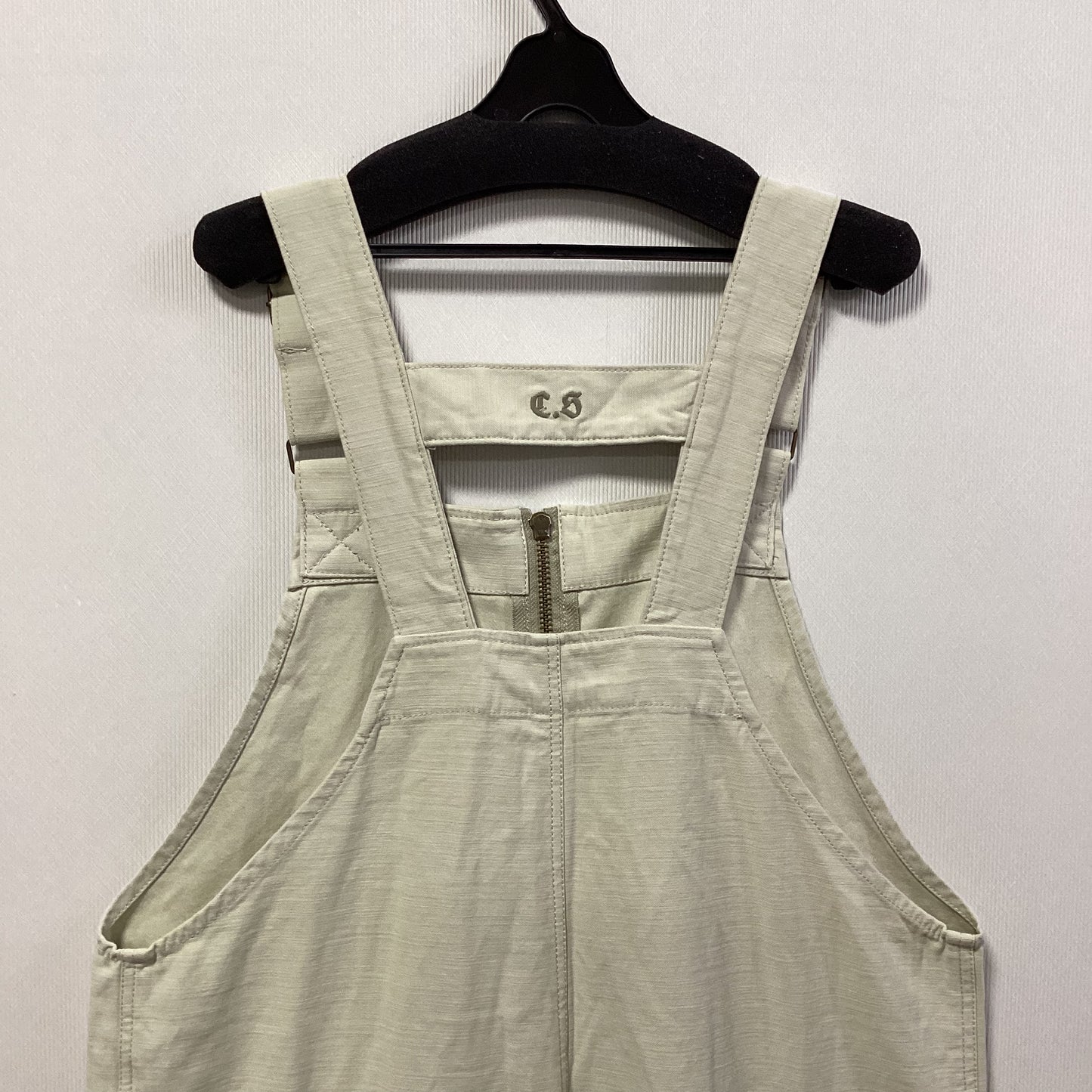 CUBE SUGAR 綿100%ｵｰﾊﾞｰｵｰﾙ