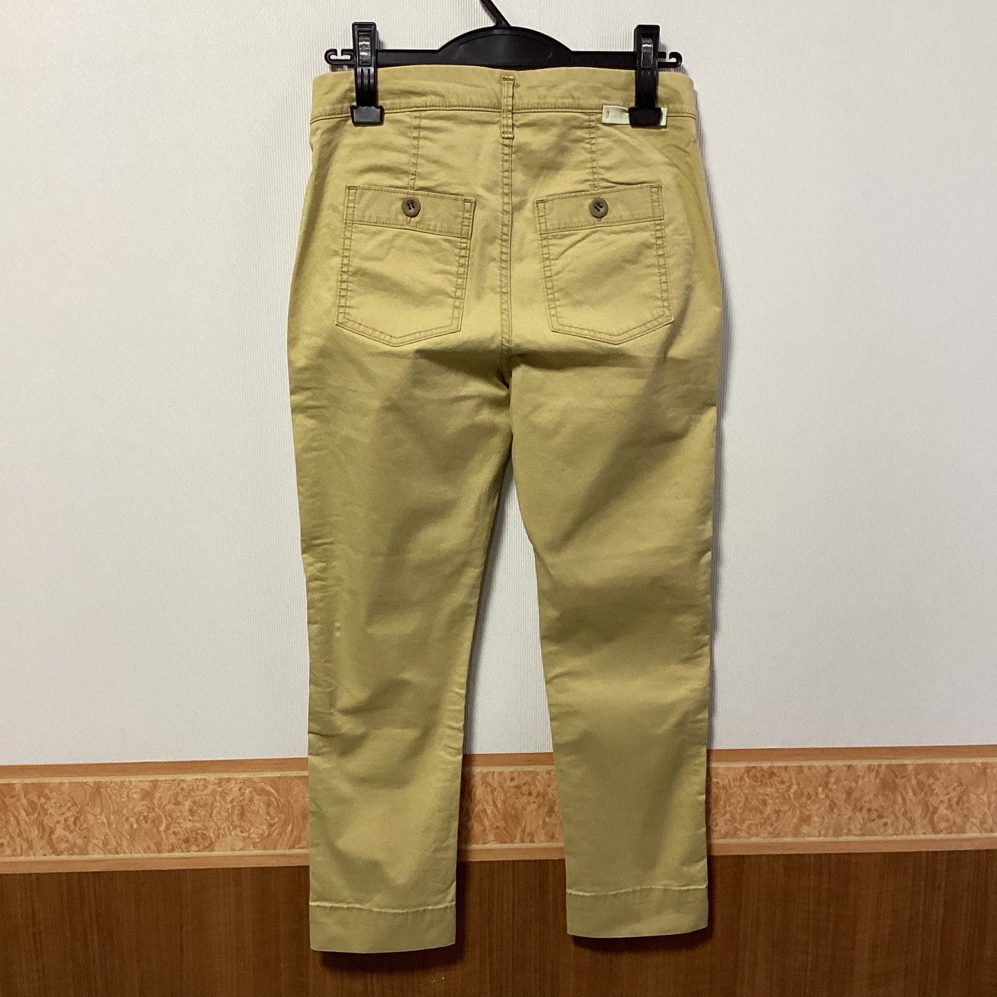 ANTGAUGE ストレッチスリムパンツ