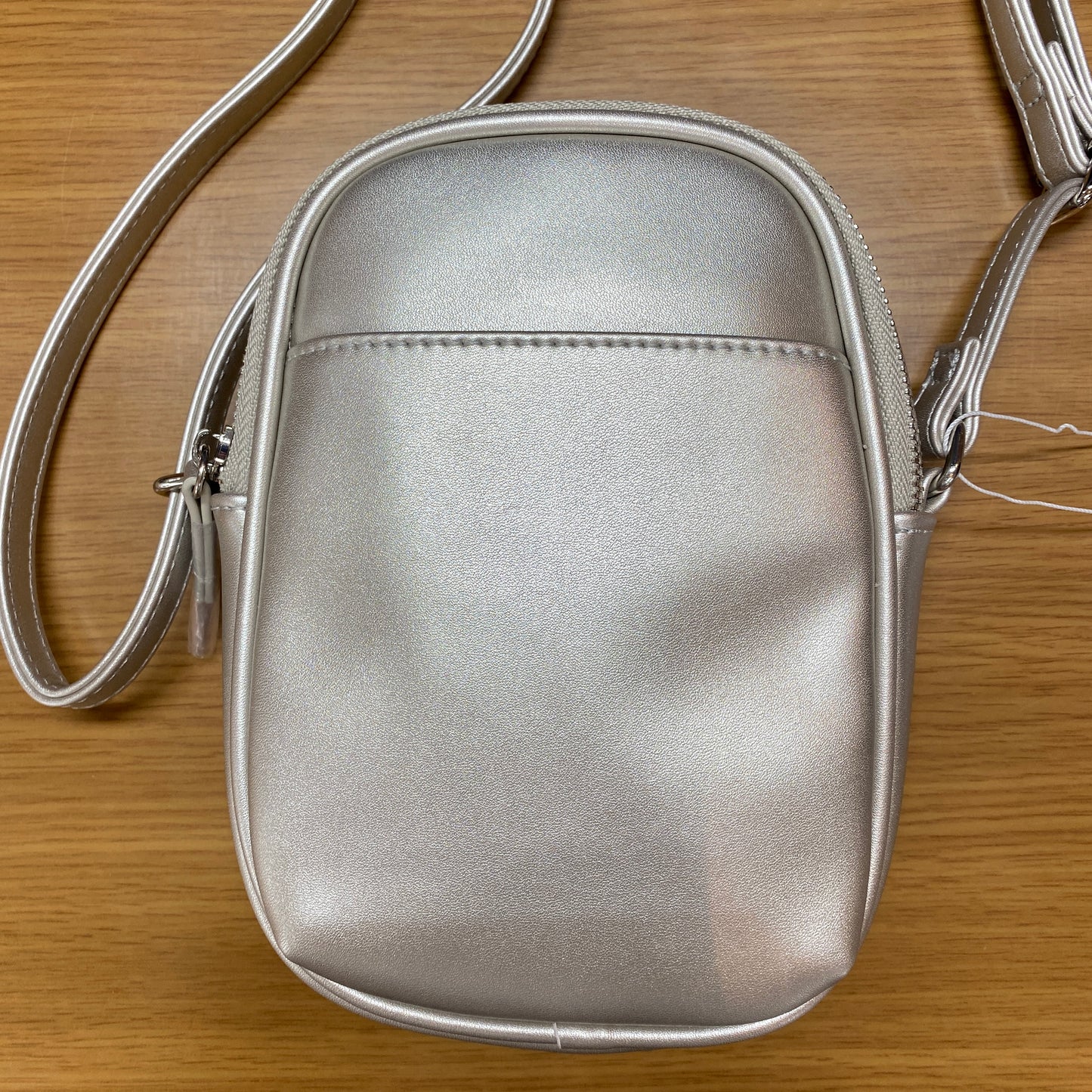 179/WG ポーチ付きショルダーバッグ