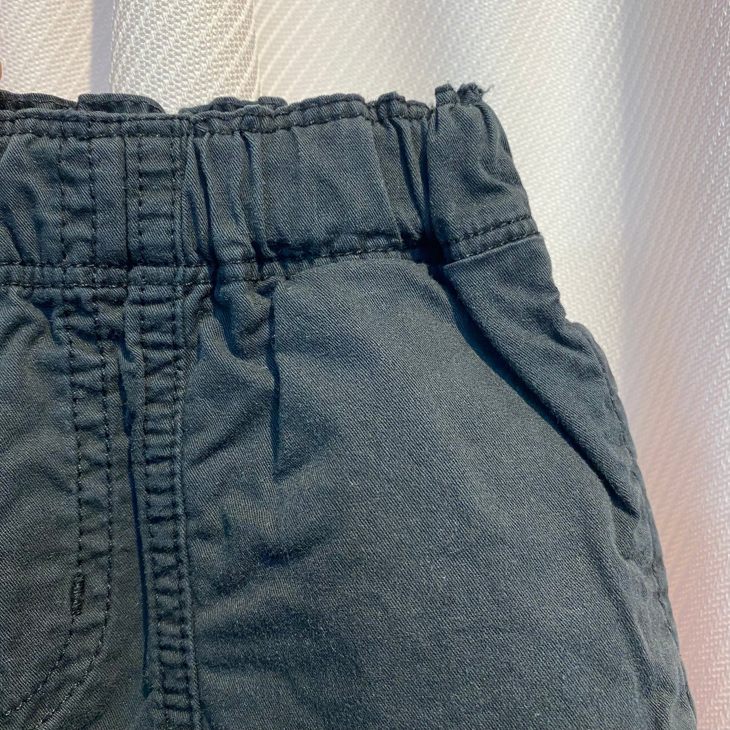 F.O.KID'S 綿100％ショートパンツ