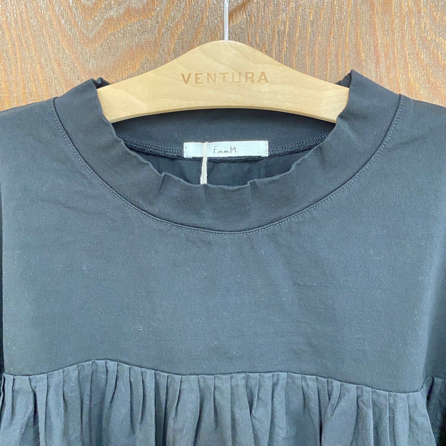 E.m.m.M 切り替えチュニック