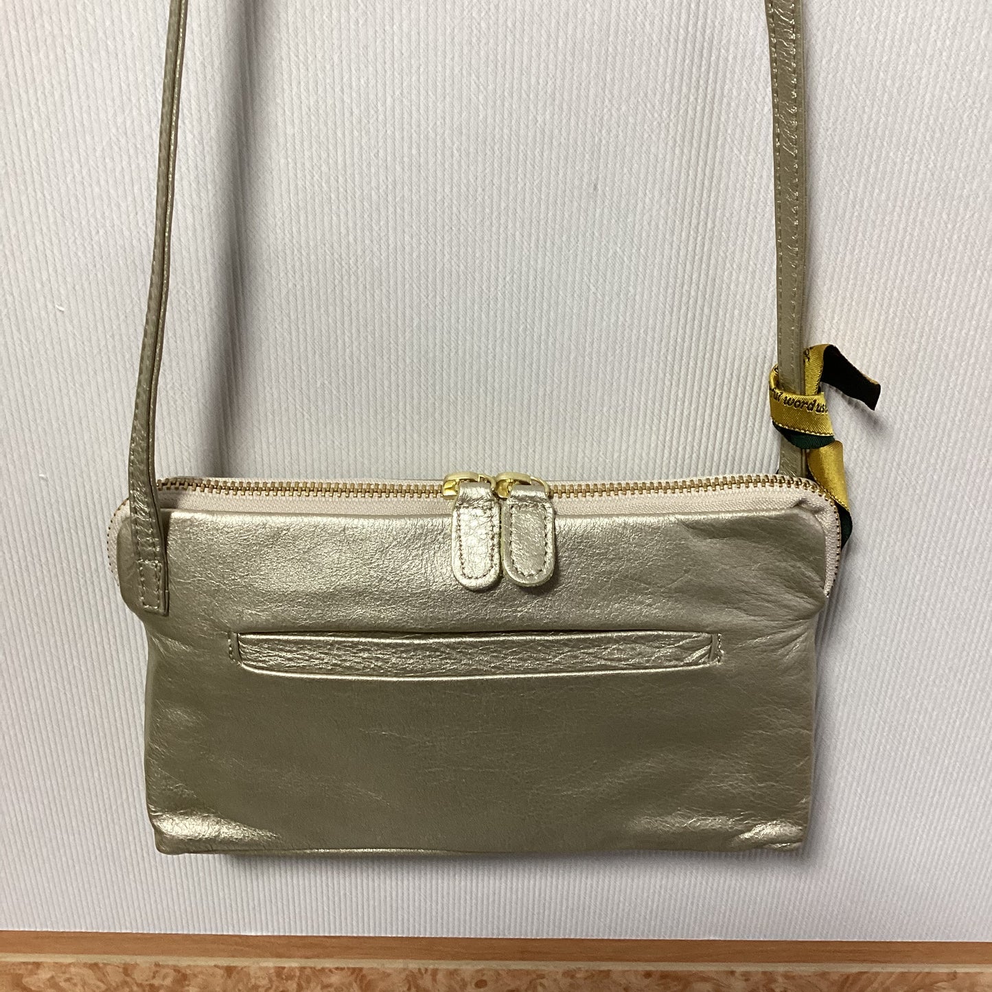 Ampersand 日本製ｼｮﾙﾀﾞｰﾊﾞｯｸﾞ