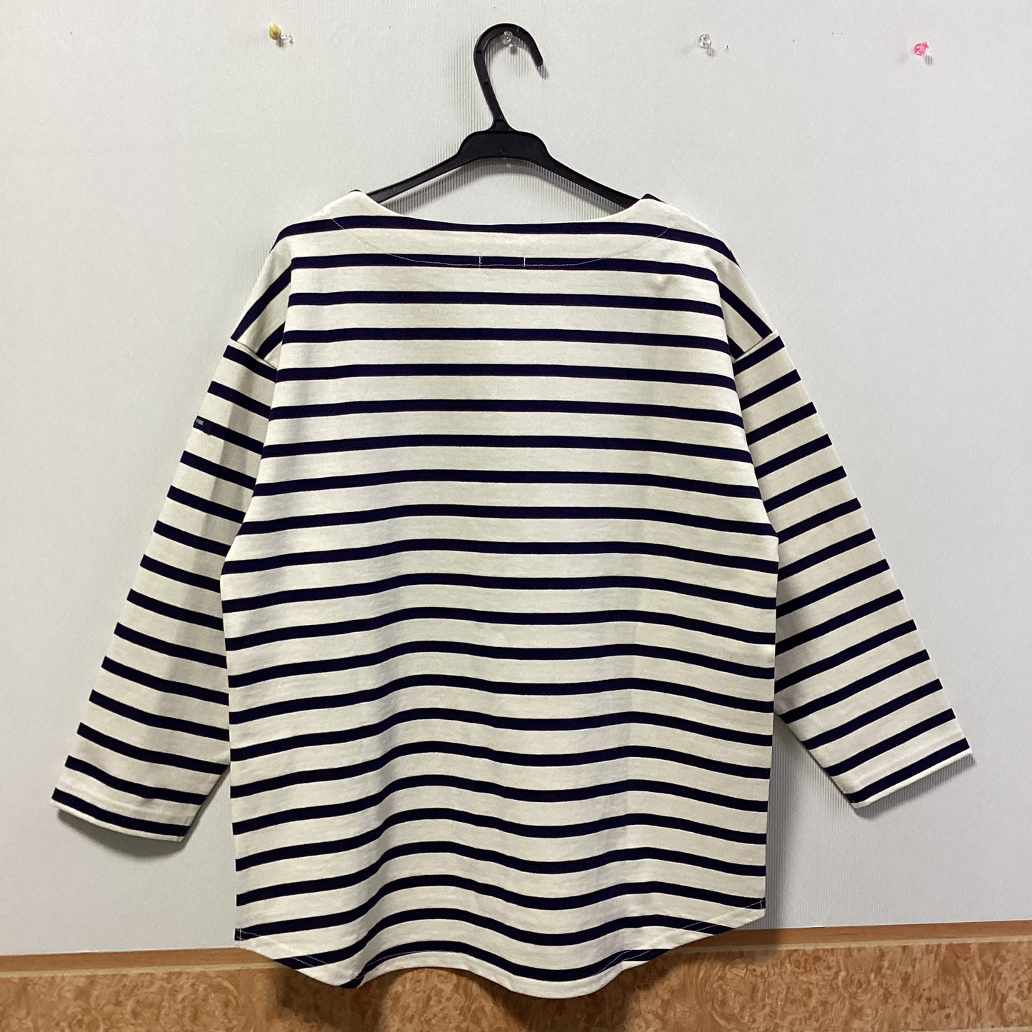 Grand PARK 日本製綿100%ﾎﾞｰﾀﾞｰｶｯﾄｿｰ