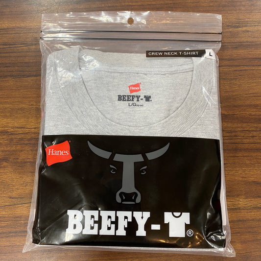 HANES BEEFY-T®