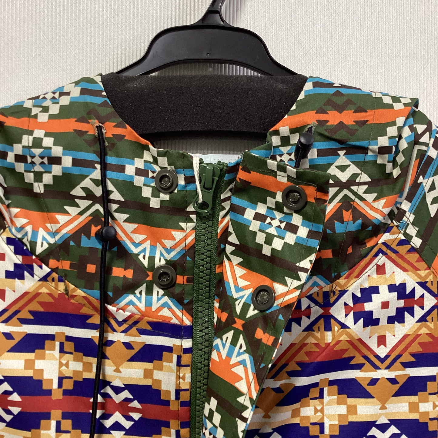 CUBE SUGAR 撥水加工ﾏｳﾝﾃﾝﾊﾟｰｶｰ