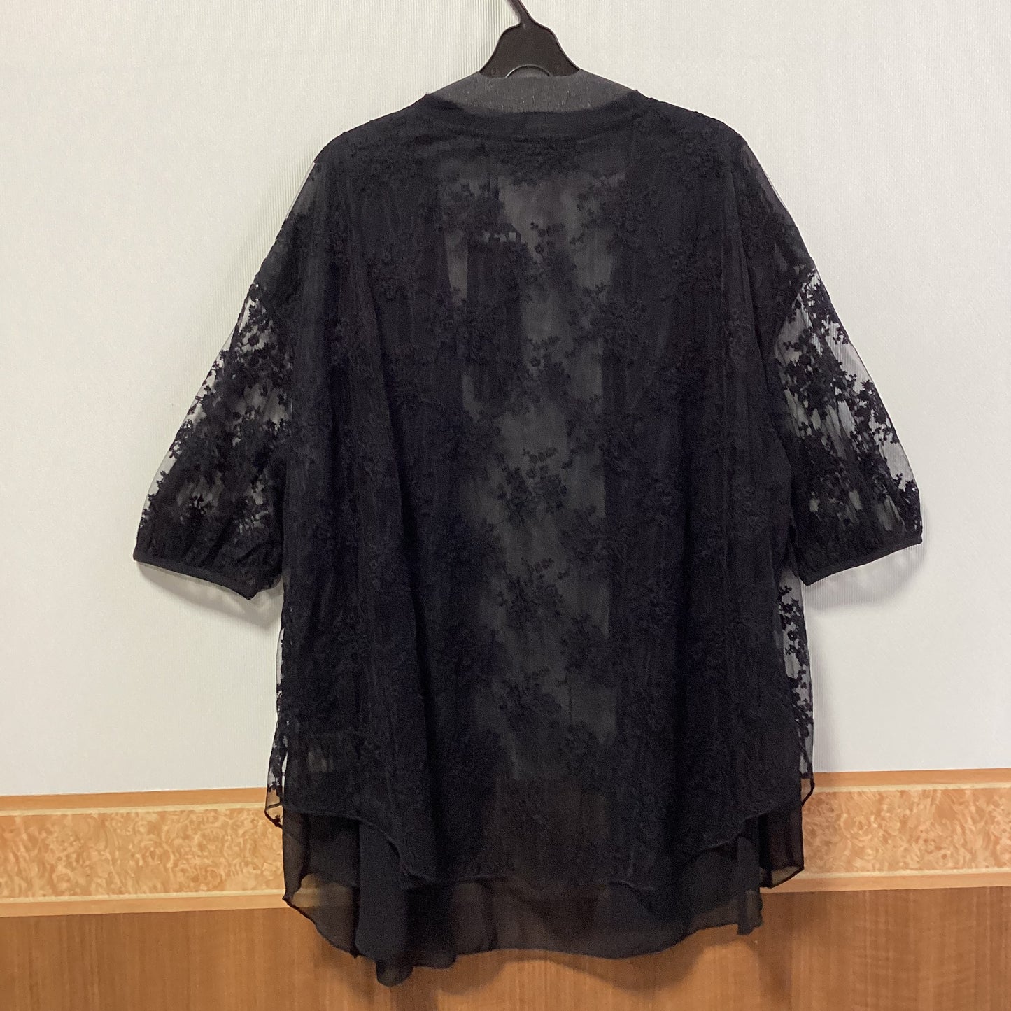 MICALLE MICALLE ｼｱｰﾚｲﾔｰﾄﾞｶｰﾃﾞｨｶﾞﾝ