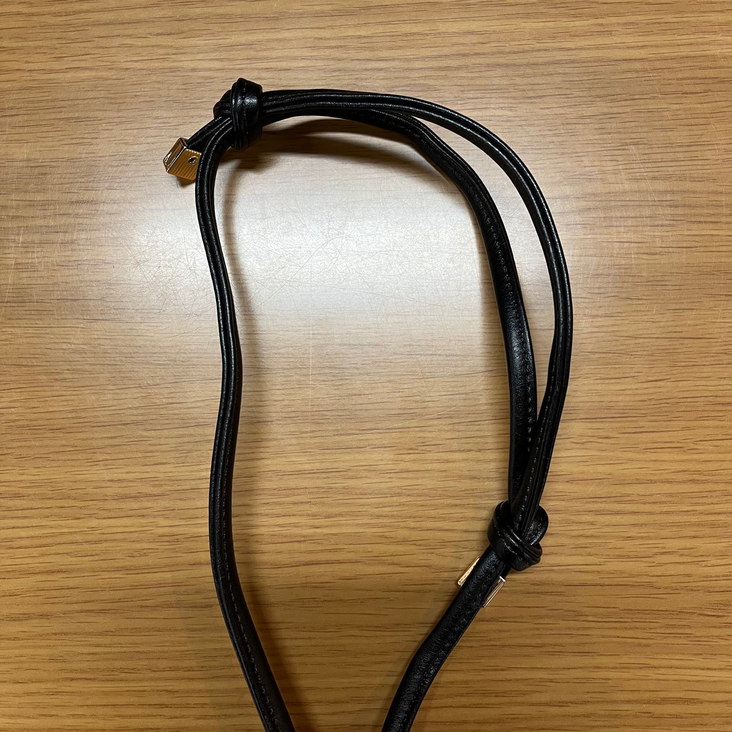 MACARONIC STYLE 二つ折り財布