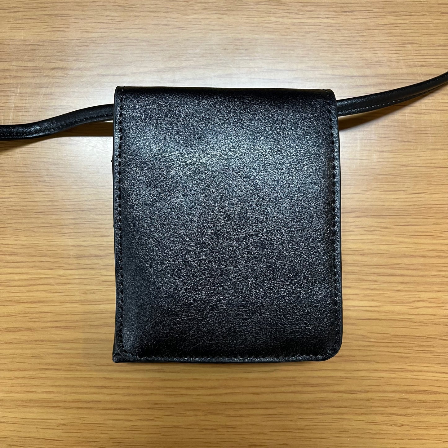 MACARONIC STYLE 二つ折り財布