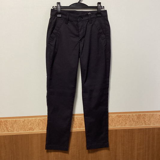 sweet camel 接触冷感シガレットパンツ