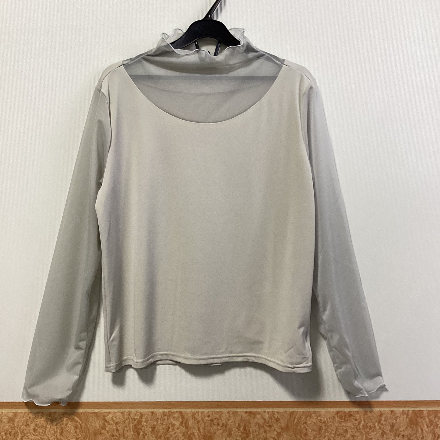 flux 日本製ｼｱｰ切替ｶｯﾄｿｰ