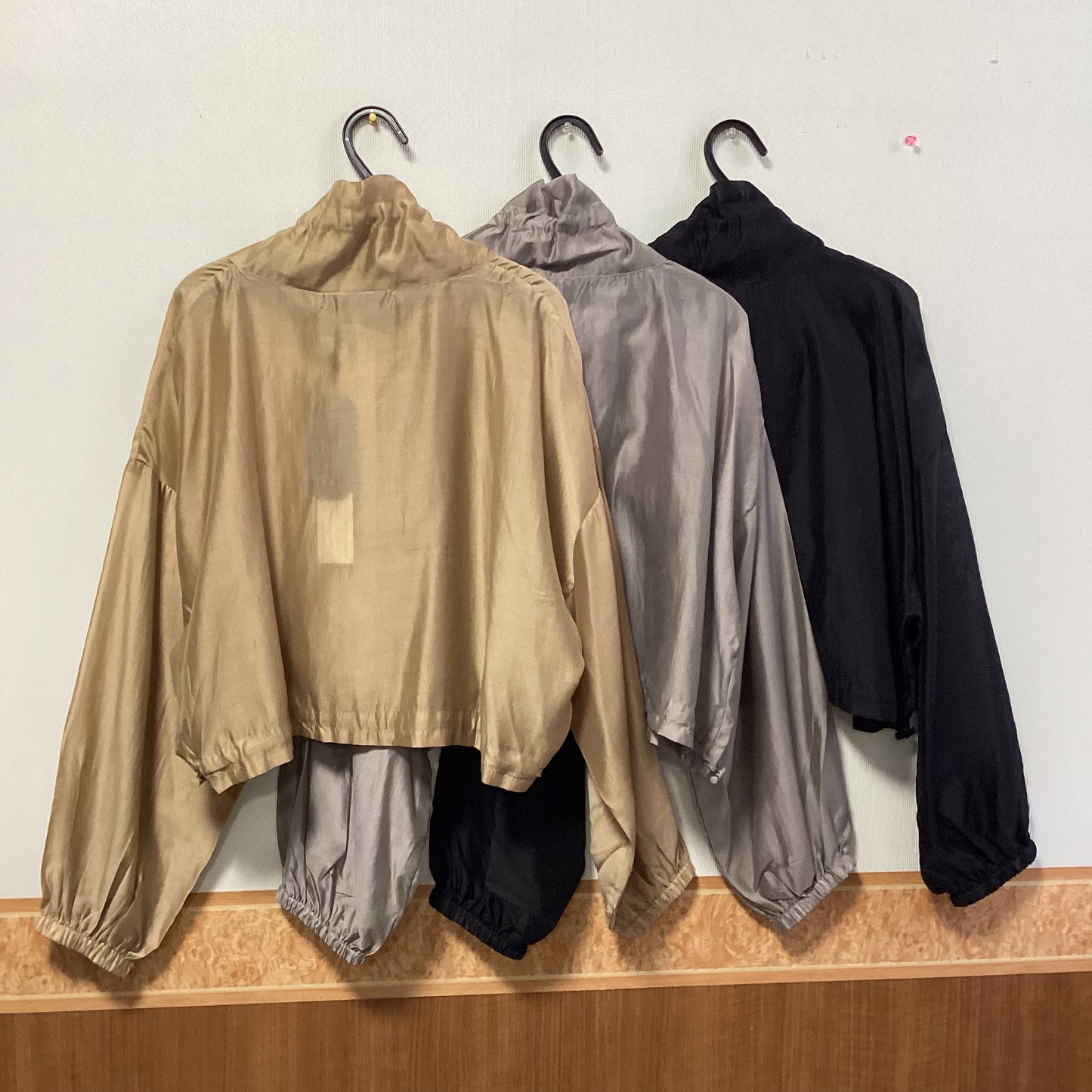 MICALLE MICALLE ｼｱｰﾌﾞﾙｿﾞﾝ