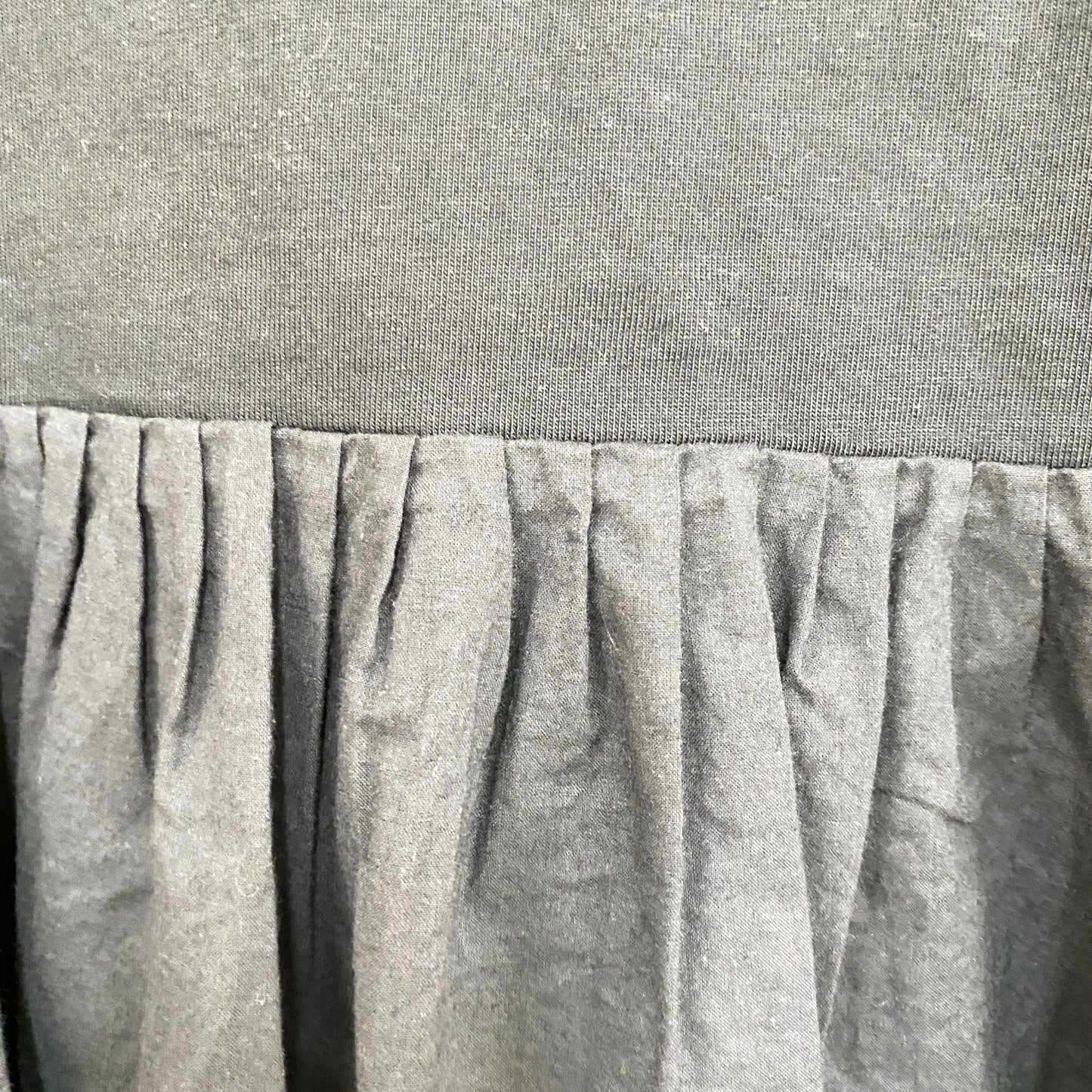 E.m.m.M 切り替えチュニック