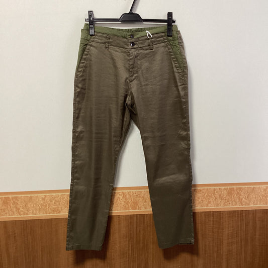 ANTGAUGE イージーテーパードパンツ