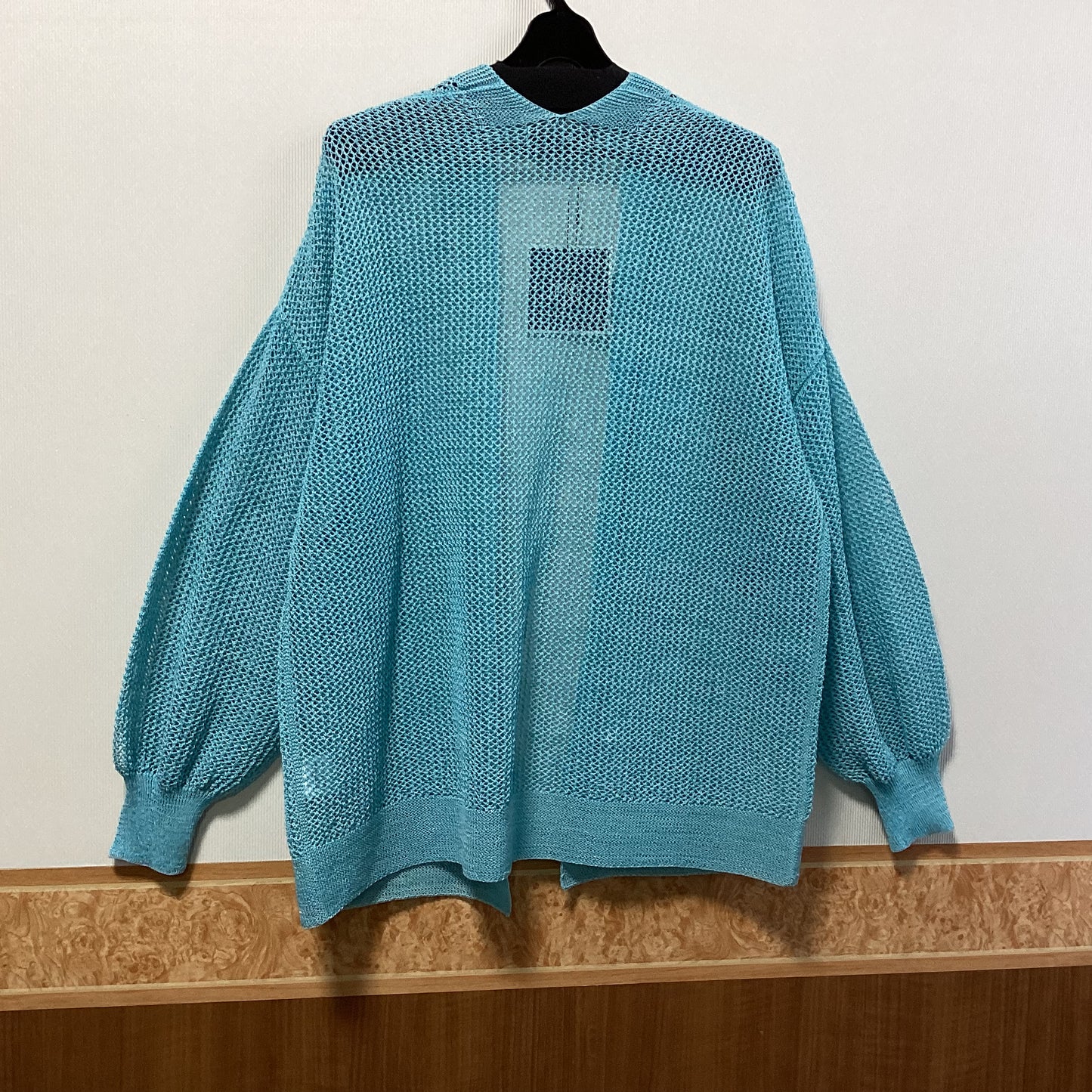 PNT ﾒｯｼｭﾗｯﾌﾟｶｰﾃﾞｨｶﾞﾝ